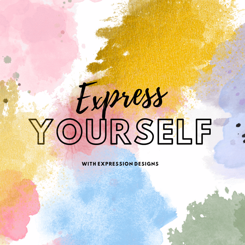 expressiondesign – Expression Design by Princess